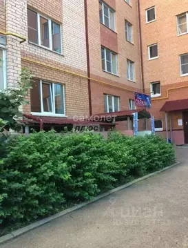 Помещение свободного назначения в Вологодская область, пос. Майский 7Б ...