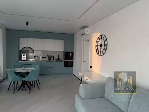 1-к кв. Татарстан, Казань ул. Мансура Хасанова, 15 (54.0 м)