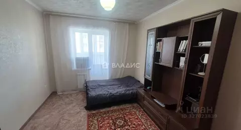 1-к кв. Пензенская область, Пенза Тамбовская ул., 9 (35.5 м)