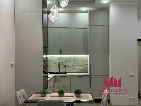 2-к кв. Москва Шелепихинская наб., 34к6 (43.0 м)