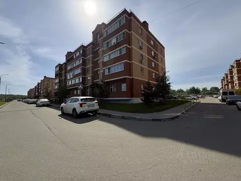 3-к кв. Московская область, Щелково городской округ, д. Большие ...