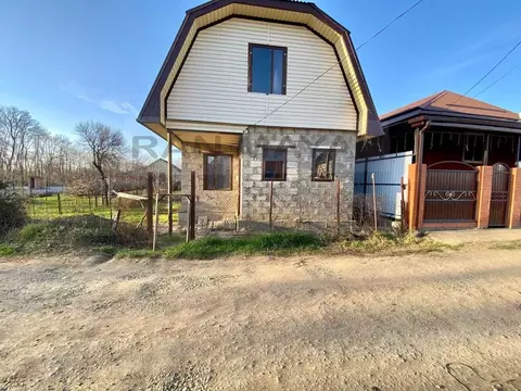 Участок в Адыгея, Майкоп Птицевод СДТ,  (5.0 сот.)