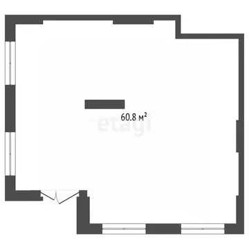 Помещение свободного назначения в Тюменская область, Тюмень ул. ...