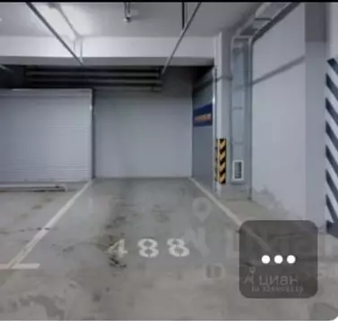 Гараж в Москва Новоалексеевская ул., 16к4 (13 м)