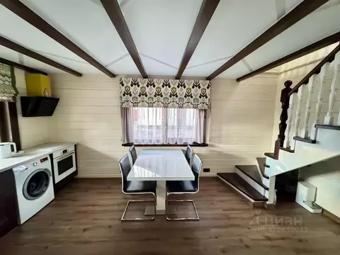 Дом в Красноярский край, Емельяновский муниципальный округ, Финансовый ...