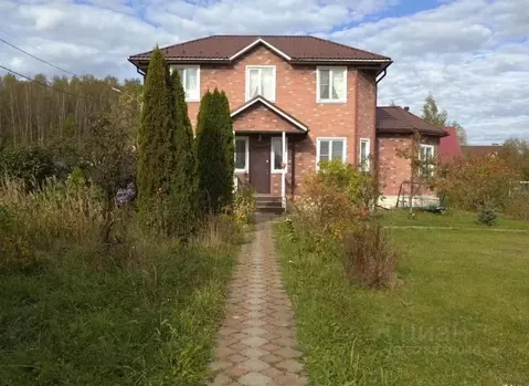 Коттедж, 151 м