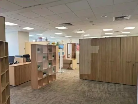 Офис в Москва Профсоюзная ул., 65к1 (4118 м)