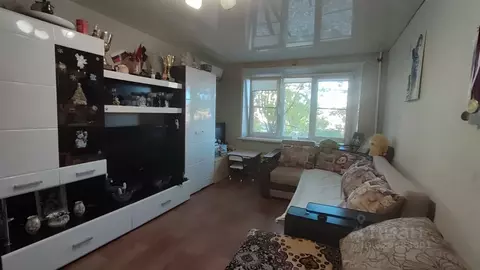 2-к кв. Астраханская область, Астрахань Звездная ул., 63 (44.6 м)