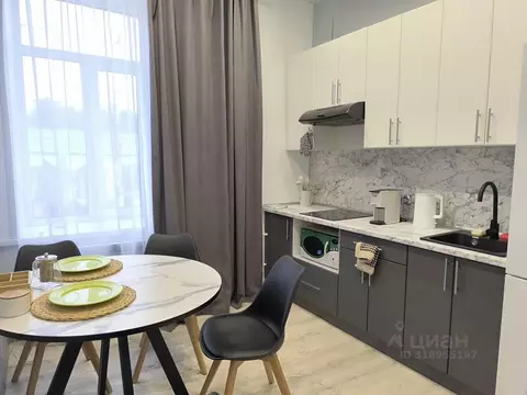 1-к кв. Костромская область, Кострома Советская ул., 11 (30.0 м)