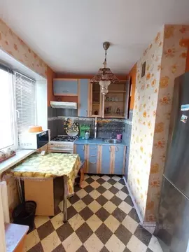 2-к кв. Башкортостан, Уфа Революционная ул. (45.0 м)