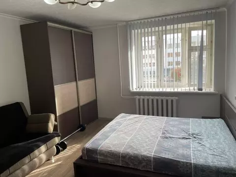 1-к кв. Чувашия, Новочебоксарск ул. Винокурова, 8 (40.0 м)