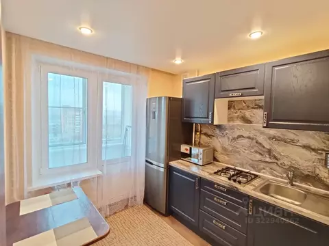 2-к кв. Москва Нижегородская ул., 84 (37.3 м)