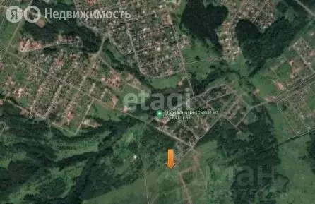 Участок в Протасы, 46-й квартал (10 м)