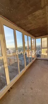 2-к кв. Бурятия, Улан-Удэ ул. Жердева, 42Бк2 (39.0 м)