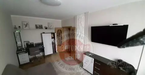 3-к кв. Белгородская область, Белгород ул. Шаландина, 1 (58.0 м)