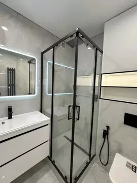 1-к кв. Воронежская область, Воронеж Транспортная ул., 81 (42.0 м)