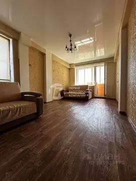 1-к кв. Новосибирская область, Новосибирск ул. Панфиловцев, 5 (42.5 м)