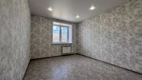 1-к кв. Амурская область, Благовещенск Железнодорожная ул., 4/3 (37.9 ...