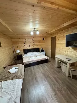 Комната Карачаево-Черкесия, Зеленчукский район, с. Архыз ул. ...