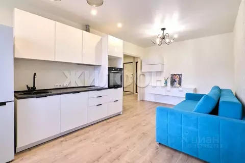 1-к кв. Томская область, Томск Ленская ул., 14 (44.0 м)