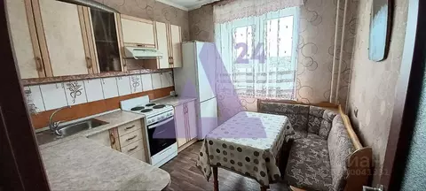 3-к кв. Алтайский край, Барнаул просп. Строителей, 34 (65.4 м)