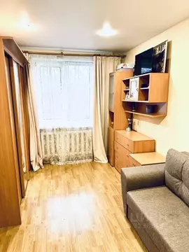 2-к кв. Ленинградская область, Всеволожский район, Заневское городское ...