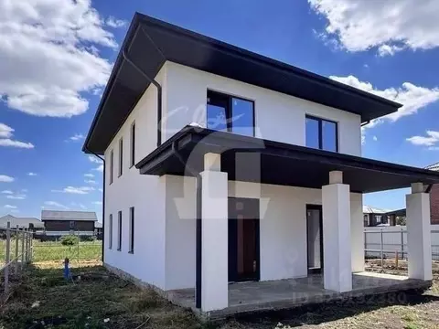 Дом в Краснодарский край, Краснодар ул. Корсиканская, 10 (167 м)