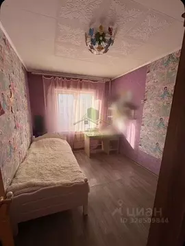 2-к кв. Бурятия, Улан-Удэ ул. Мокрова, 23 (49.2 м)