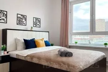 2-к кв. Московская область, Котельники ул. Сосновая, 5к1 (52.0 м)