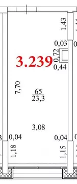 Помещение свободного назначения в Свердловская область, Екатеринбург ...