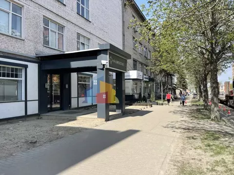 Помещение свободного назначения в Тульская область, Тула ул. Болдина, ...