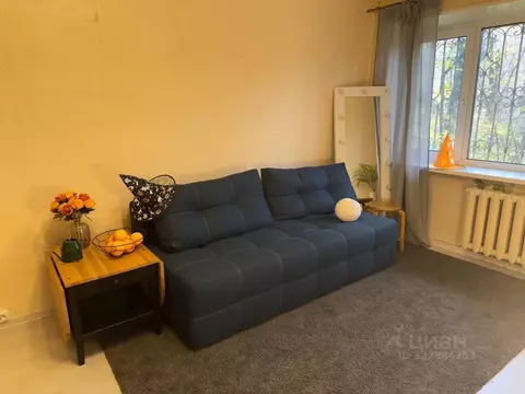 1-к кв. Московская область, Королев Текстильщик мкр, Калининградская ...