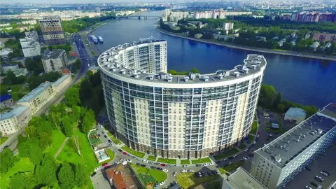 Гараж в Санкт-Петербург просп. Обуховской обороны, 110К1 (16 м)