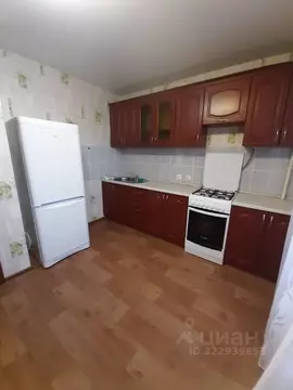 1-к кв. Татарстан, Казань ул. Академика Завойского, 25 (40.0 м)