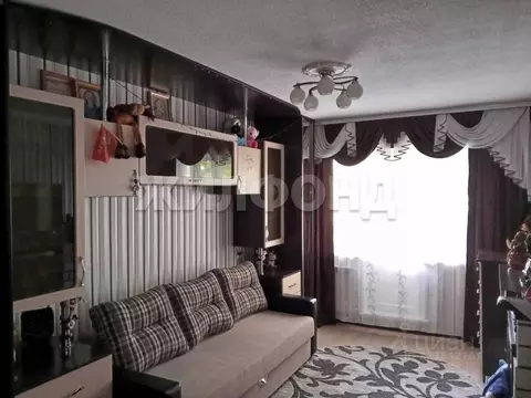 2-к кв. Томская область, Томск ул. Мичурина, 65 (43.2 м)