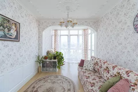 1-к кв. Севастополь ул. Степаняна, 2Ак1 (45.9 м)