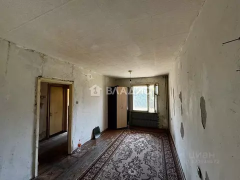 1-к кв. Иркутская область, Ангарск 18-й мкр, 4 (33.4 м)