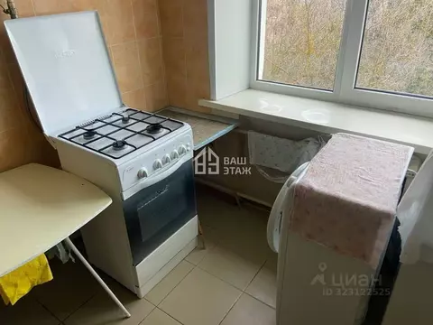 Комната Калужская область, Калуга ул. Карла Либкнехта, 14к1 (17.1 м)