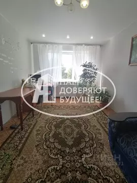 3-к кв. Пермский край, Добрянка ул. Победы, 29К1 (69.1 м)