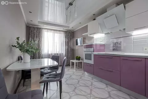 2-комнатная квартира: Балашиха, улица Дмитриева, 2 (58 м)