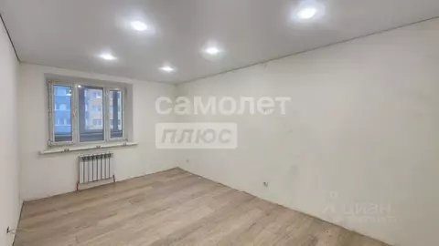 1-к кв. Смоленская область, Смоленский муниципальный округ, д. ...