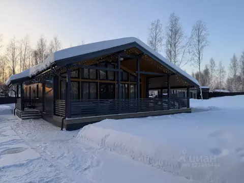 Дом в Московская область, Ступино городской округ, Кубасово кп 413 ...