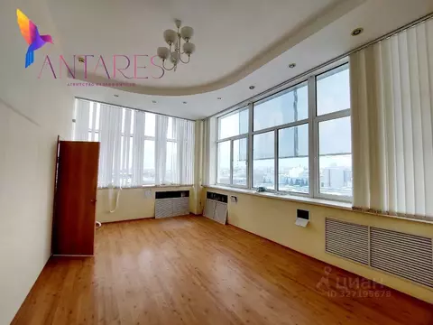 Офис в Башкортостан, Уфа Трамвайная ул., 2/4 (200 м)