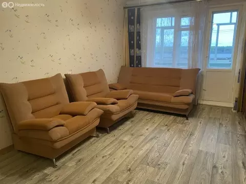 1-комнатная квартира: Иваново, Новосельская улица, 8Б (38.5 м)