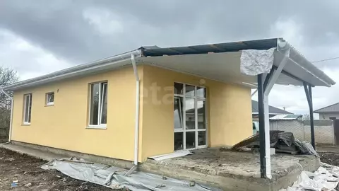 Дом в Крым, Симферопольский район, Урожайновское с/пос, Конструктор ...