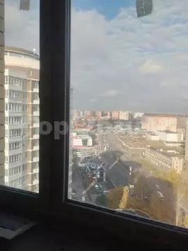 Продается 2-комнатная квартира