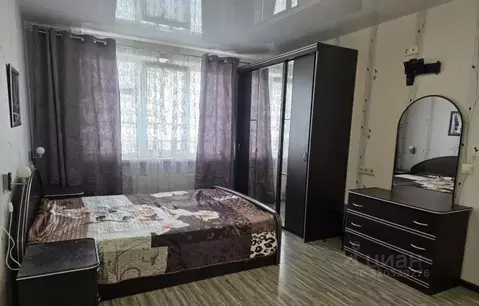 1-к кв. Краснодарский край, Краснодар Завод Измерительных Приборов ...