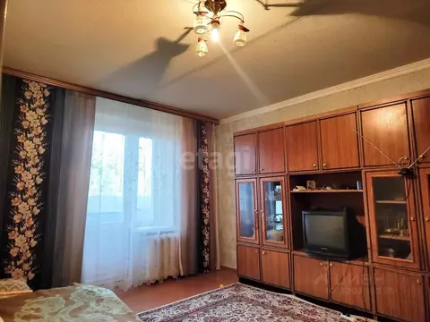 2-к кв. Тамбовская область, Тамбов городской округ, пос. Строитель, ...