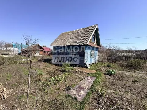 Дом в Марий Эл, Медведевский район, Руэмское с/пос, Агрохимик СНТ 10-я ...