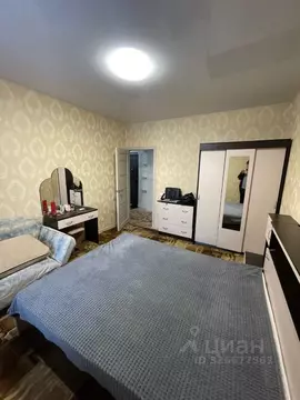 2-к кв. Алтайский край, Барнаул Привокзальная ул., 45 (55.0 м)